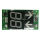 KM50017288G11 KONE LOP Seven Segment Code Display Board